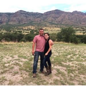 Meet your Posher, Roxana